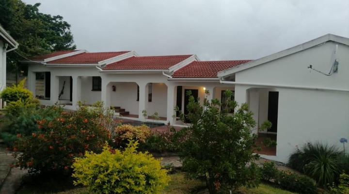 Ezamampondo Bed and Breakfast