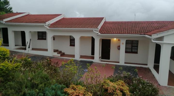 Ezamampondo Bed and Breakfast