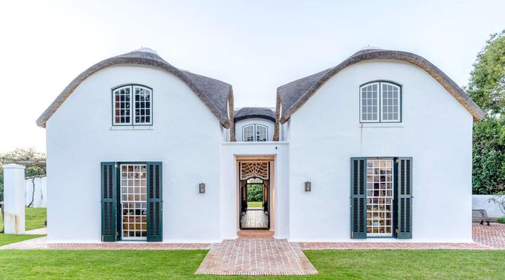 De Mond by Top Destinations Rentals