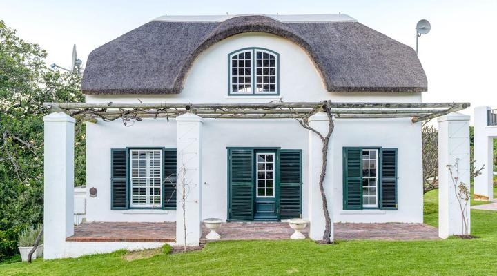 De Mond by Top Destinations Rentals