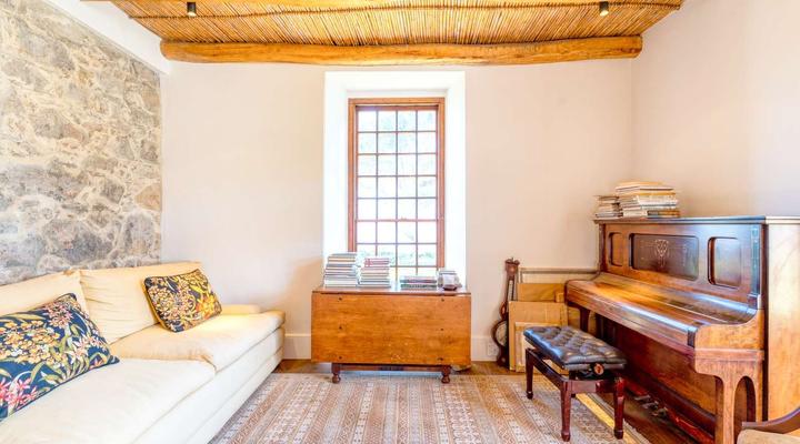 De Mond by Top Destinations Rentals