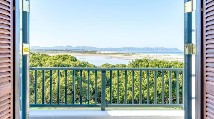 De Mond by Top Destinations Rentals