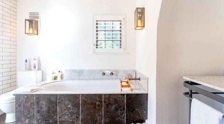 De Mond by Top Destinations Rentals