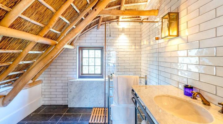 De Mond by Top Destinations Rentals