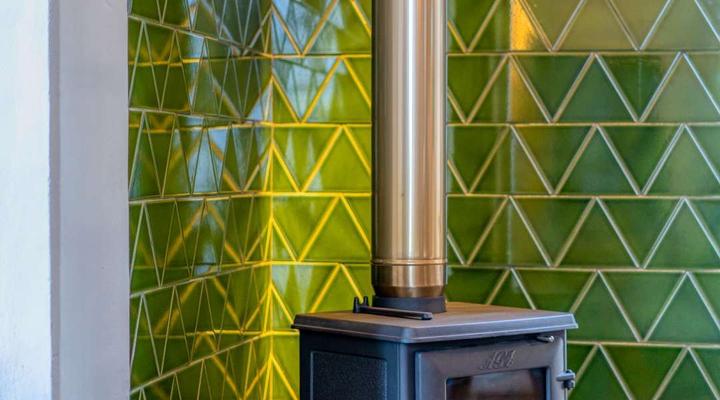 De Mond by Top Destinations Rentals