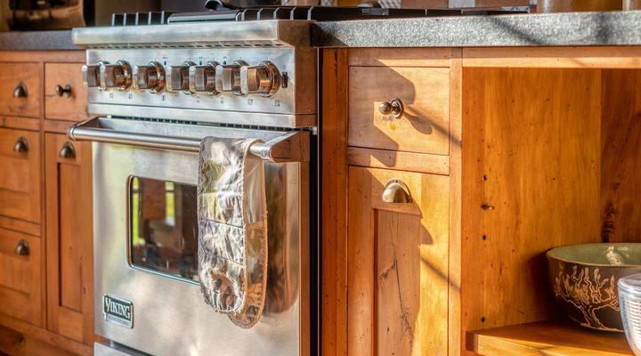 De Mond by Top Destinations Rentals