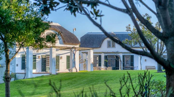 De Mond by Top Destinations Rentals