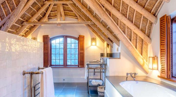 De Mond by Top Destinations Rentals