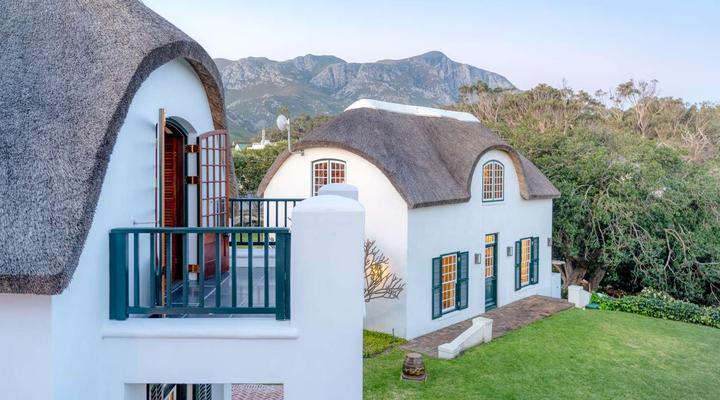 De Mond by Top Destinations Rentals