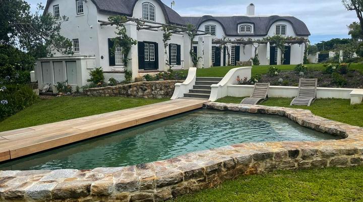 De Mond by Top Destinations Rentals