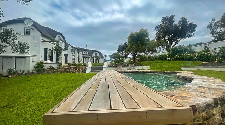 De Mond by Top Destinations Rentals