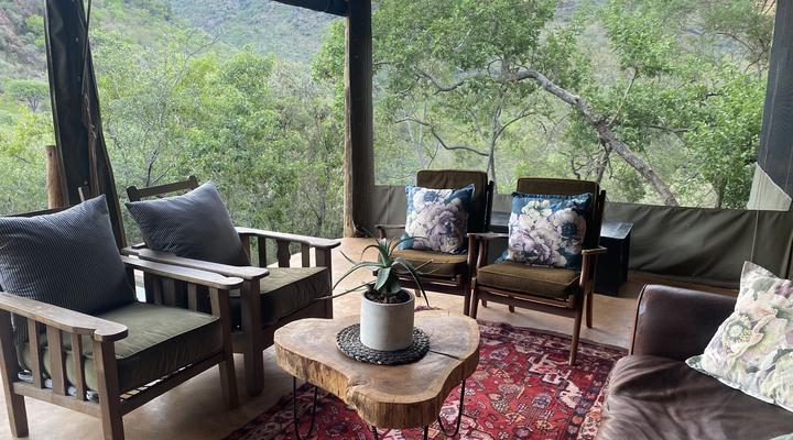 Grootfontein Private Nature Reserve