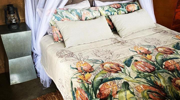 Grootfontein Private Nature Reserve