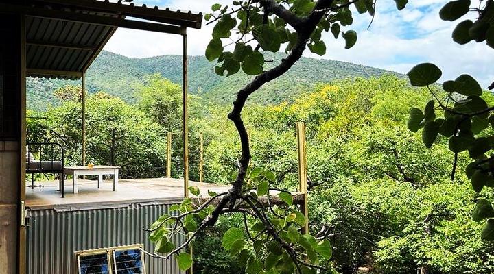 Grootfontein Private Nature Reserve