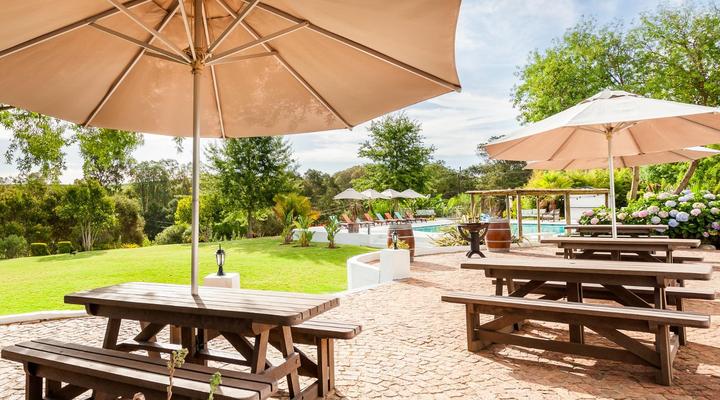 Lady Loch Country House