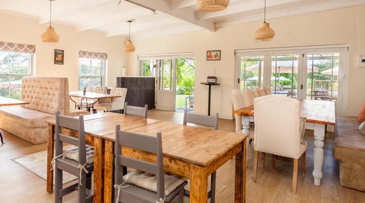 Lady Loch Country House