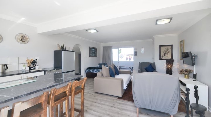 Red sky self catering