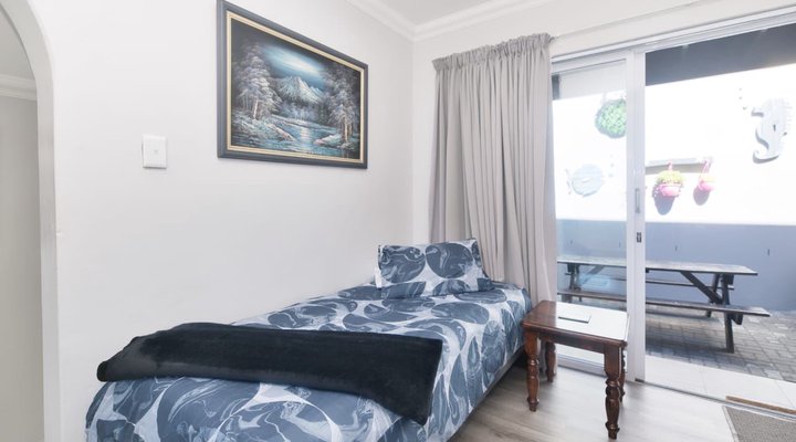 Red sky self catering