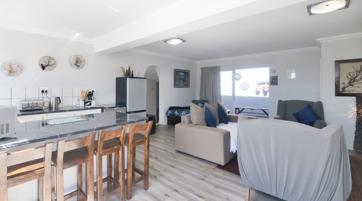 Red sky self catering