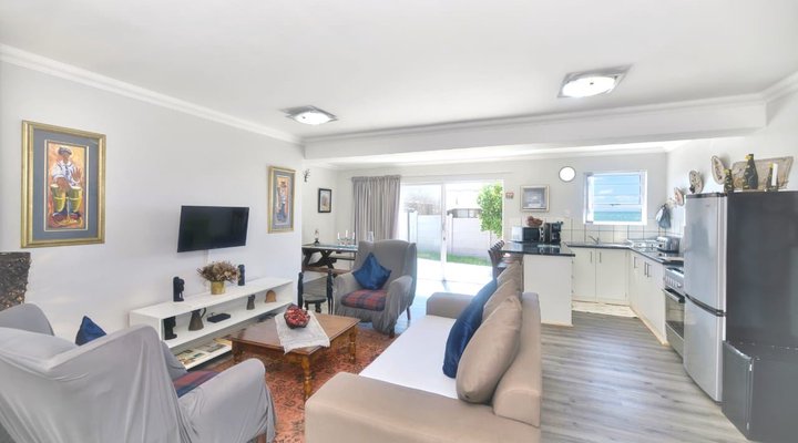 Red sky self catering