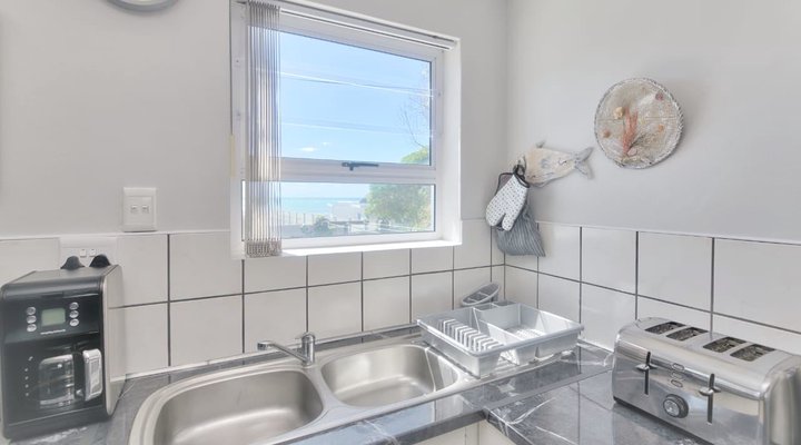 Red sky self catering