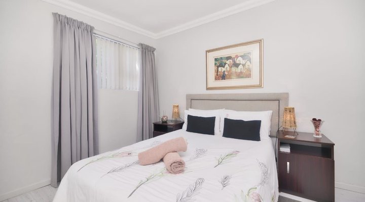 Red sky self catering