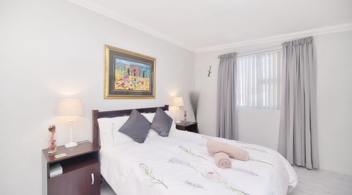 Red sky self catering