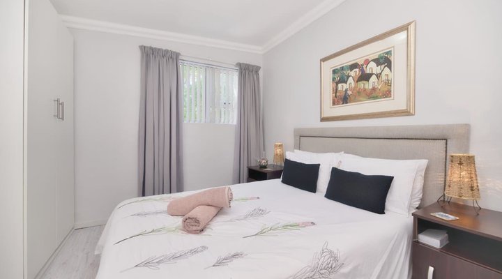 Red sky self catering