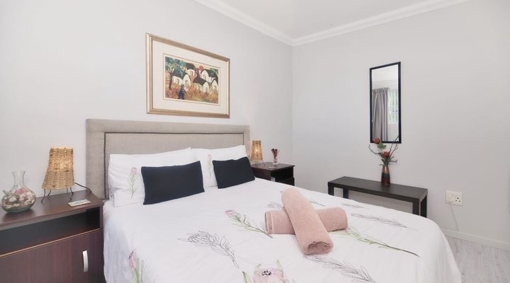 Red sky self catering