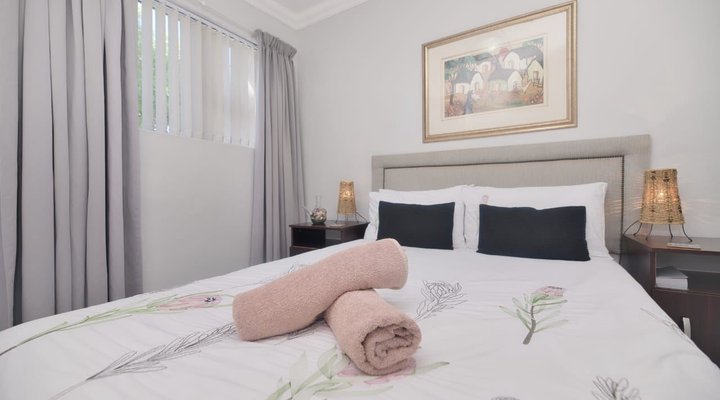 Red sky self catering