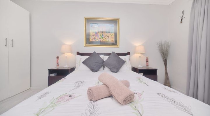 Red sky self catering