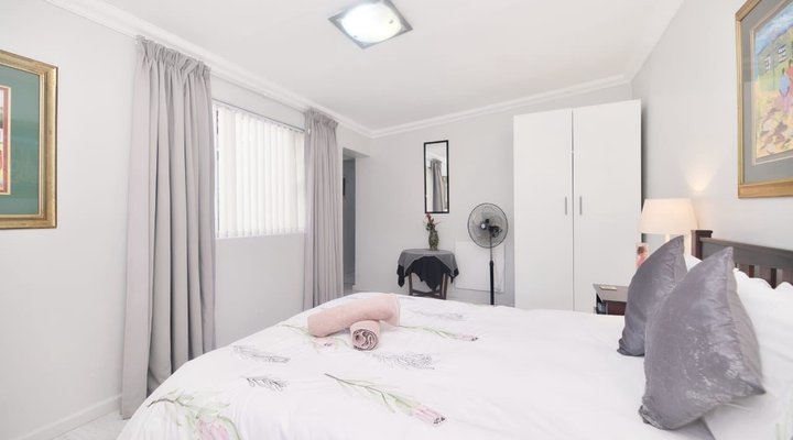 Red sky self catering