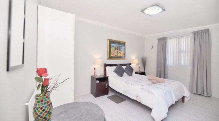 Red sky self catering