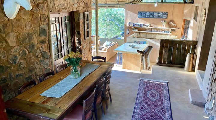 Grootfontein Private Nature Reserve