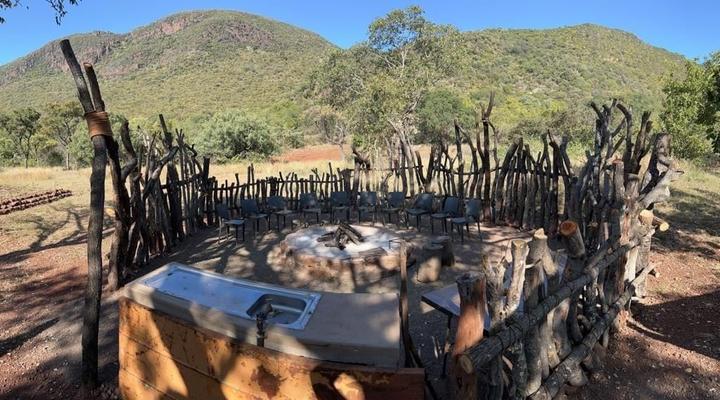 Grootfontein Private Nature Reserve