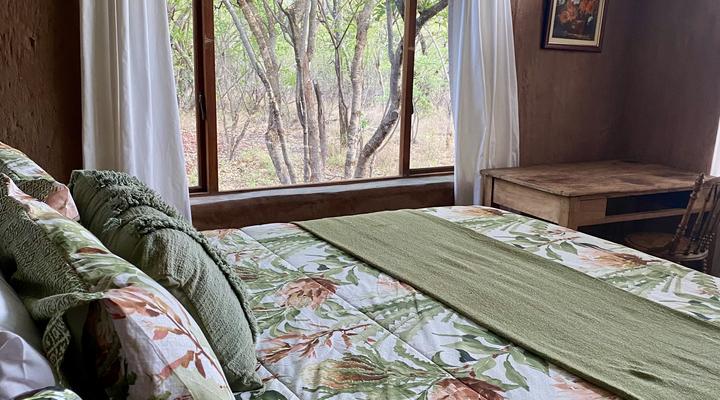 Grootfontein Private Nature Reserve