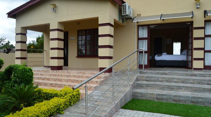 Glorious Home Bed and Breakfast