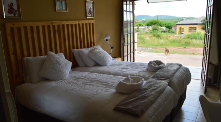 Glorious Home Bed and Breakfast