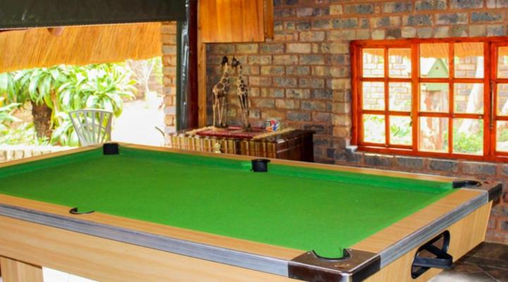 La Frans Guest House