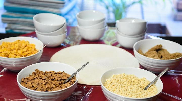 La Frans Guest House