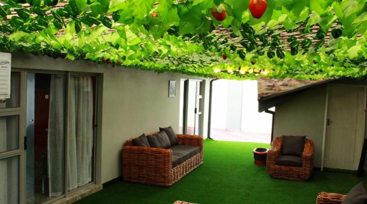 Dankoo Baba Guesthouse