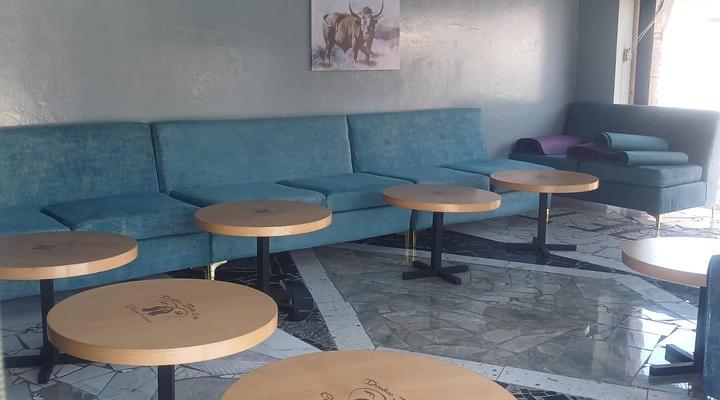 Dankoo Baba Guesthouse