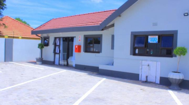 Dankoo Baba Guesthouse