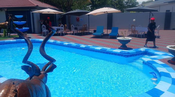 Dankoo Baba Guesthouse