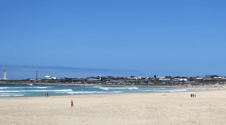 Robins Rest @ Cape St Francis Estate