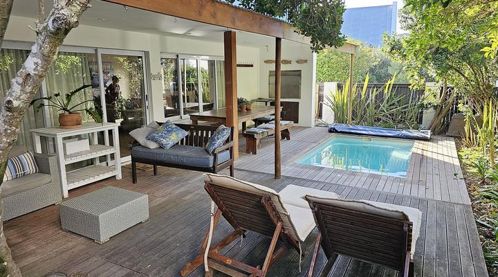 Robins Rest @ Cape St Francis Estate