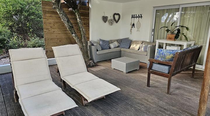 Robins Rest @ Cape St Francis Estate