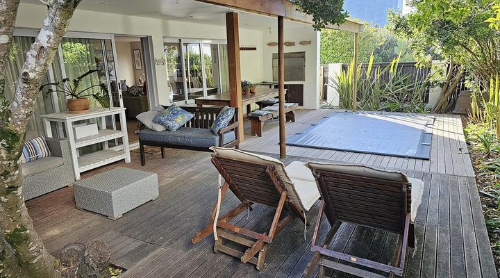 Robins Rest @ Cape St Francis Estate