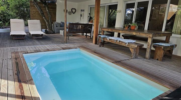 Robins Rest @ Cape St Francis Estate