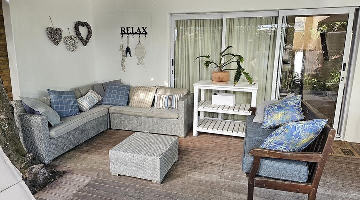 Robins Rest @ Cape St Francis Estate